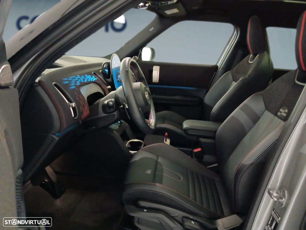 MINI Countryman D Classic M - 11