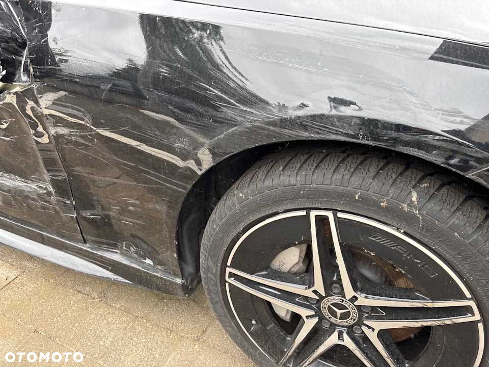 Mercedes-Benz Klasa C 300 de 9G-TRONIC Edition AMG Line - 21