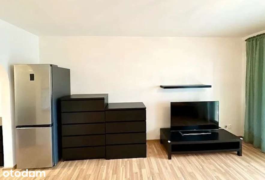 Mieszkanie na wynajem w Śródmieściu - 38m²