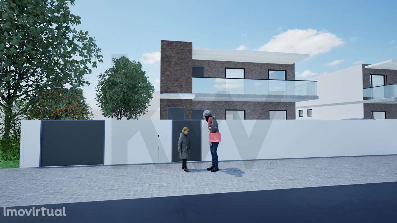 Terreno com viabilidade de construção para 4 prédios - Grande imagem: 2/9