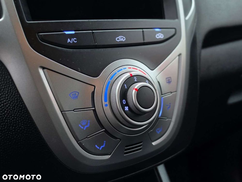 Hyundai ix20 - 21