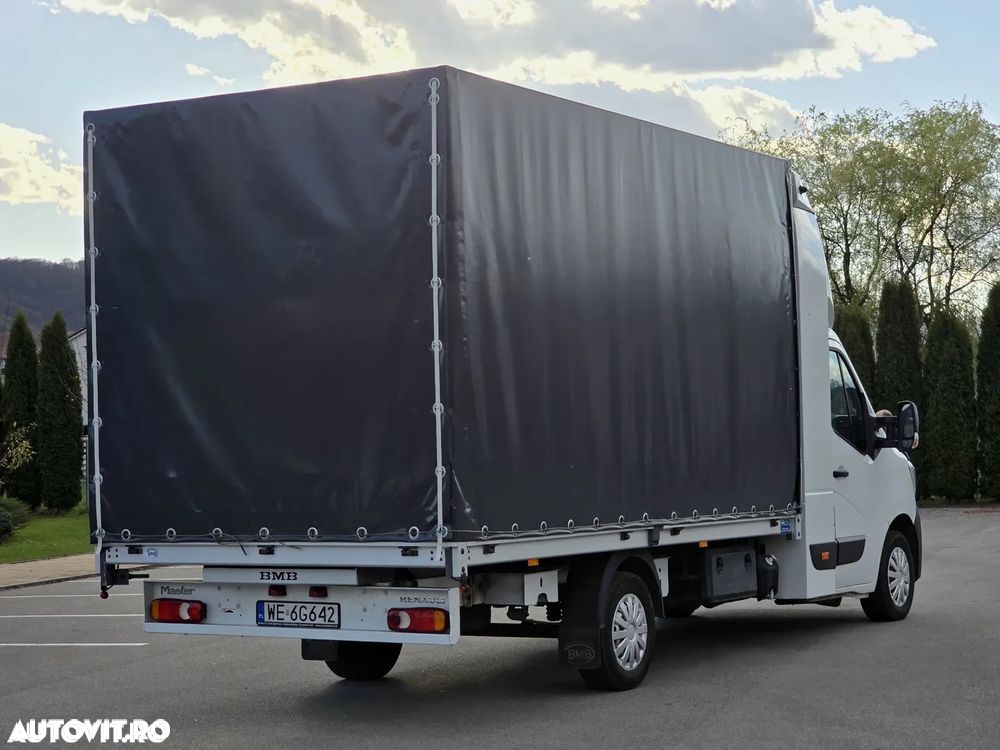 Renault Master - 4