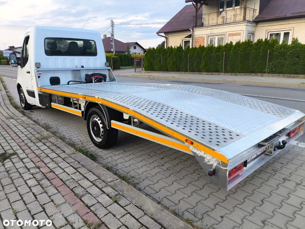 Opel MOVANO - 7