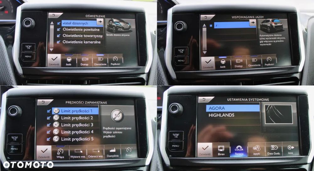 Peugeot 2008 1.6 e-HDi Allure S&S - 31