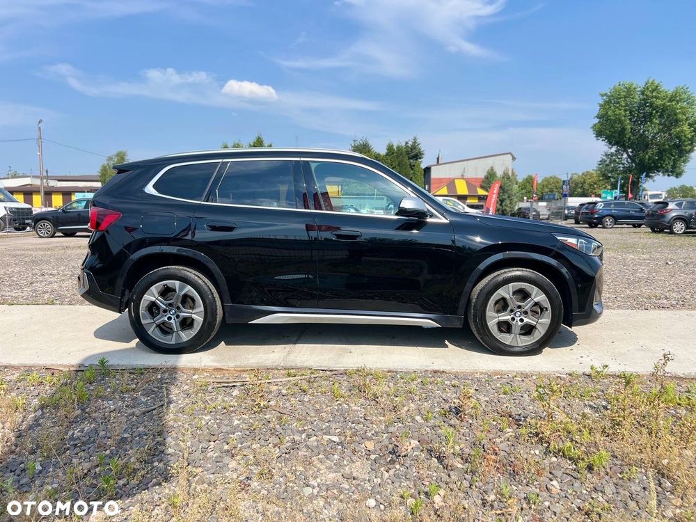 BMW X1 - 12