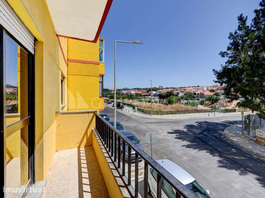 Apartamento T2 em Alcabideche - Amoreira - Grande imagem: 4/27