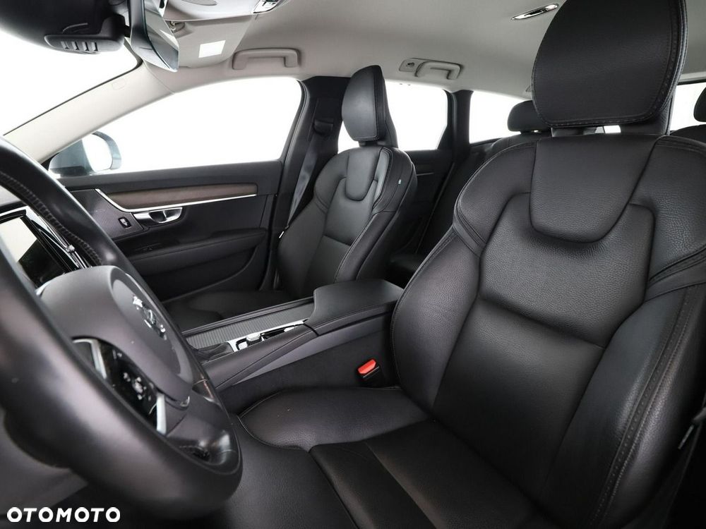 Volvo V90 Cross Country D4 SCR AWD Pro - 14