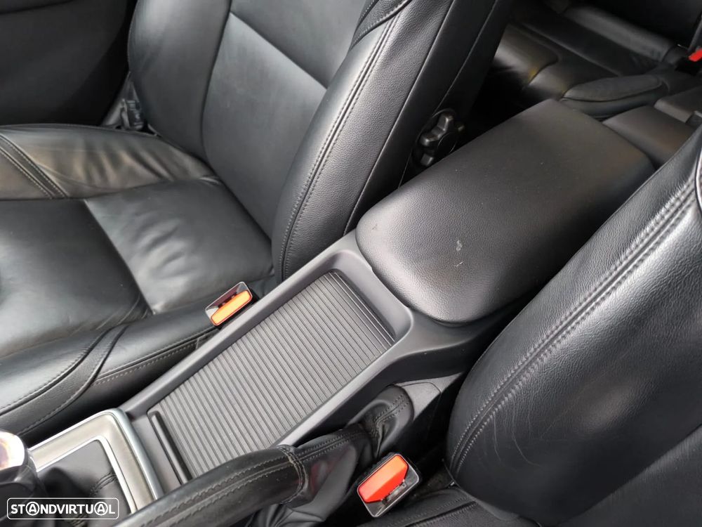 Volvo V40 D2 Momentum - 45