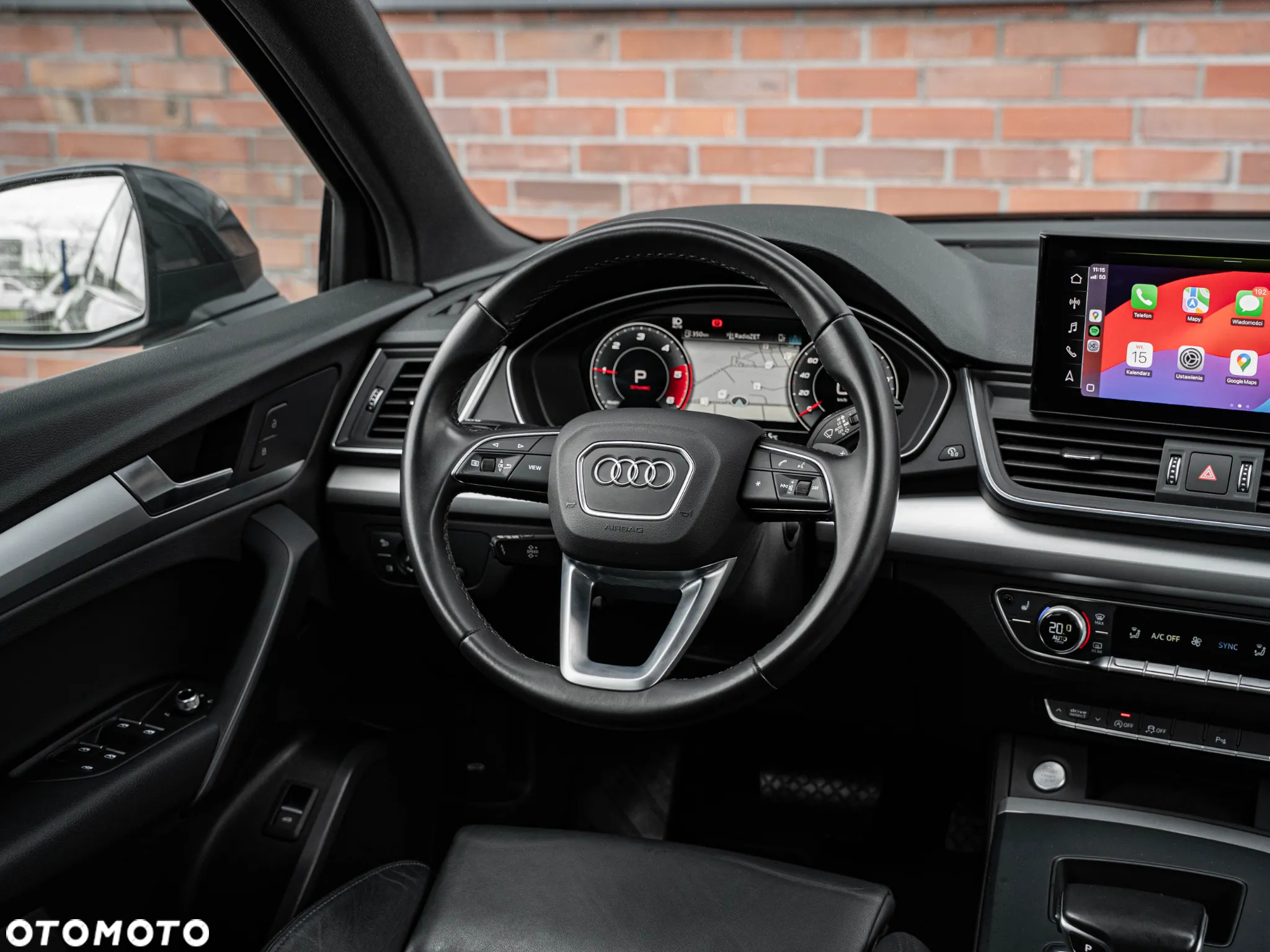 Audi Q5 35 TDI S tronic sport - 32