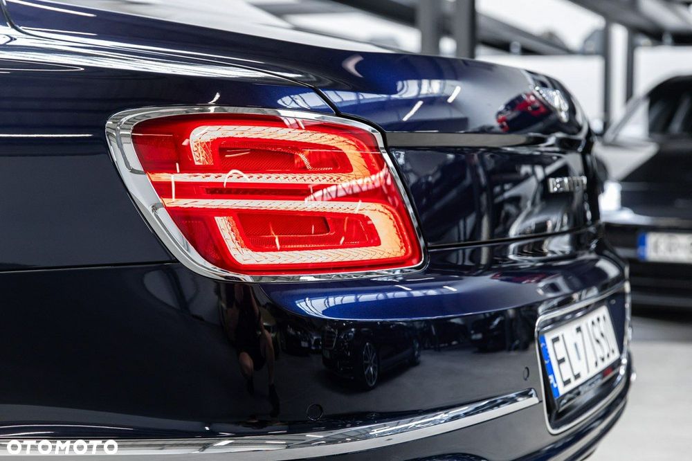 Bentley Flying Spur - 20