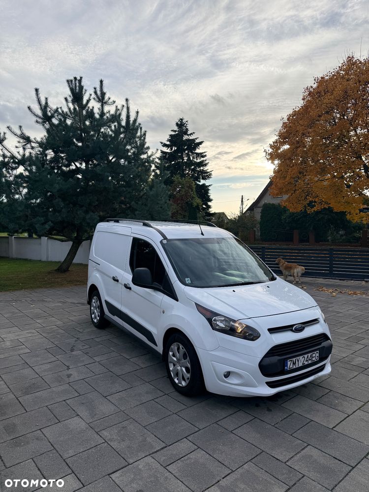 Ford Transit Connect - 3