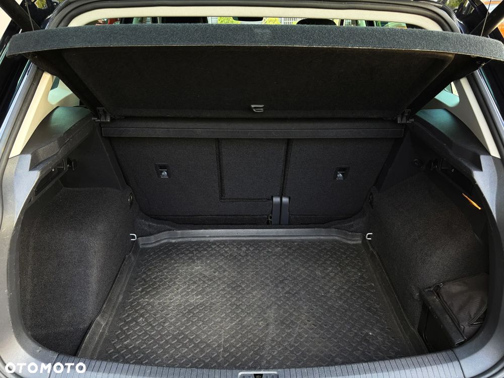 Volkswagen Tiguan 2.0 TDI BMT SCR Highline DSG - 37