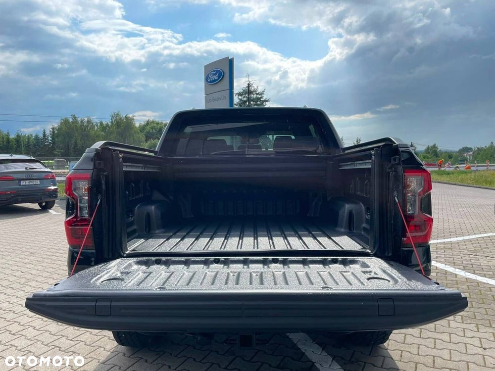 Ford Ranger - 11