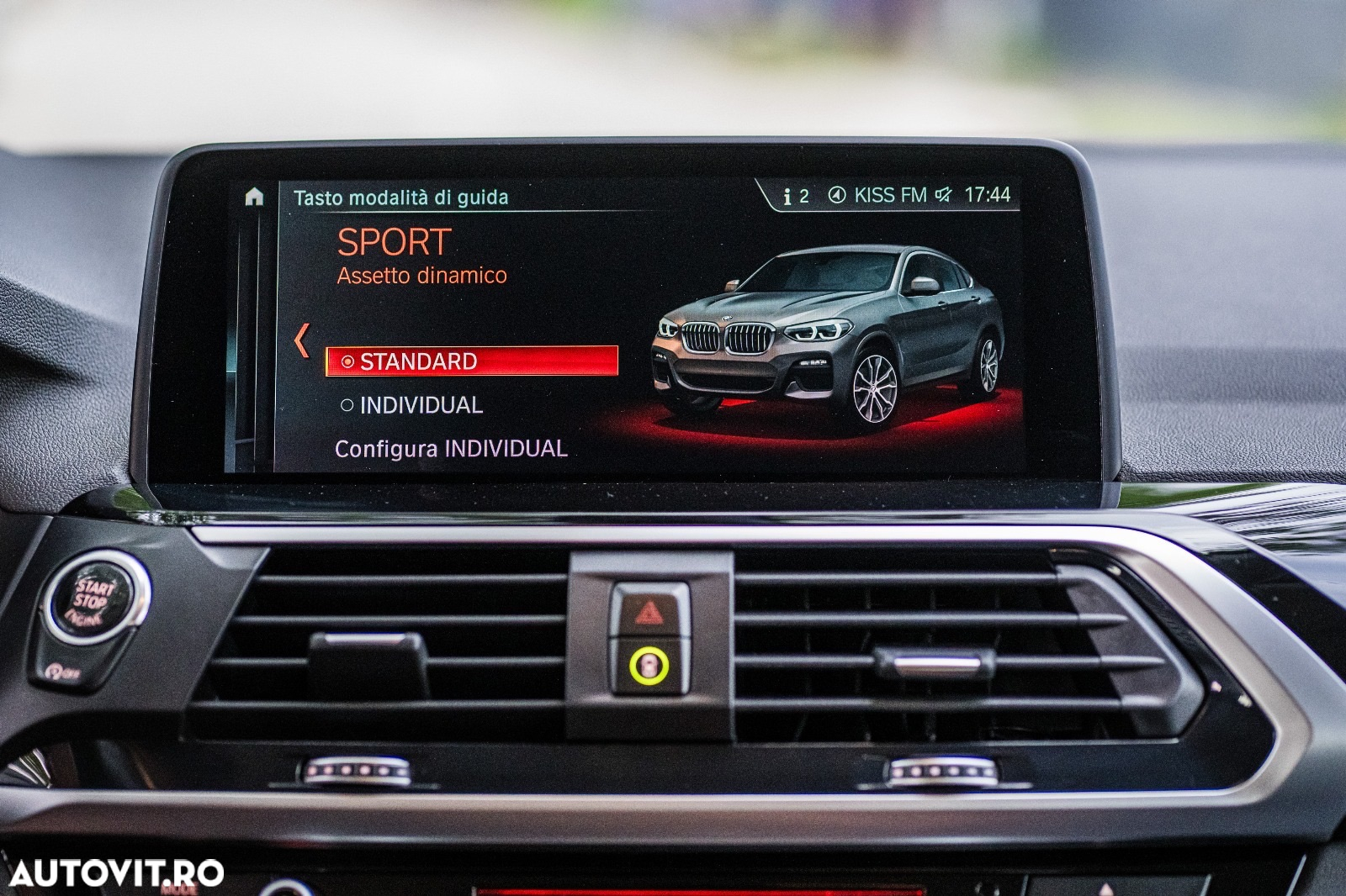 BMW X4 xDrive20d - 30
