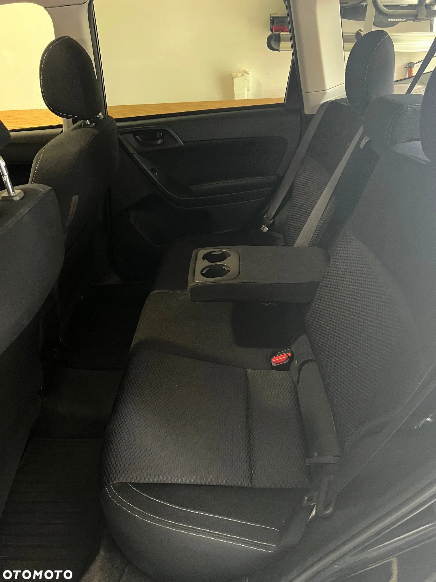Subaru Forester - 19