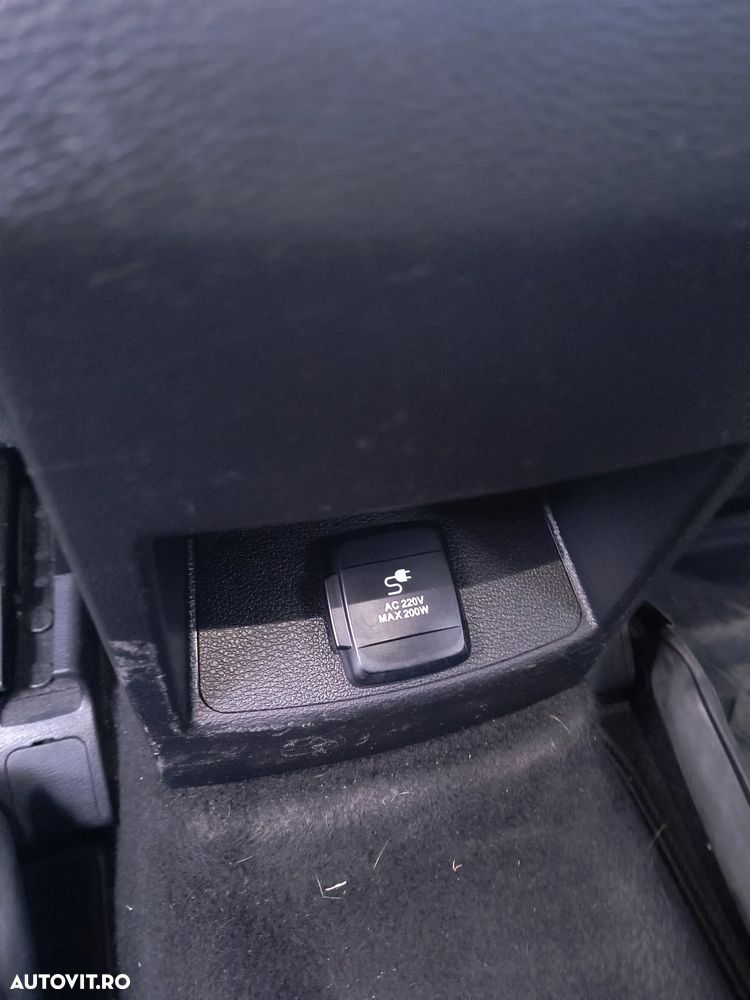 SsangYong Korando - 13