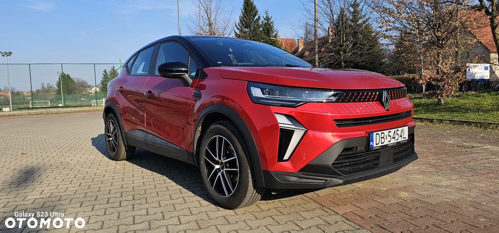 Renault Captur 1.0 TCe Intens - 2