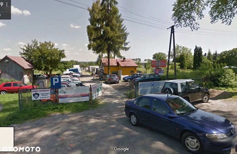 Renault Thalia Clio przed i po liftingu 1.2 1.4 benzyna 1.5 DCI NA CZĘŚCI Małopolska Śląsk Wszystkie Części - 20