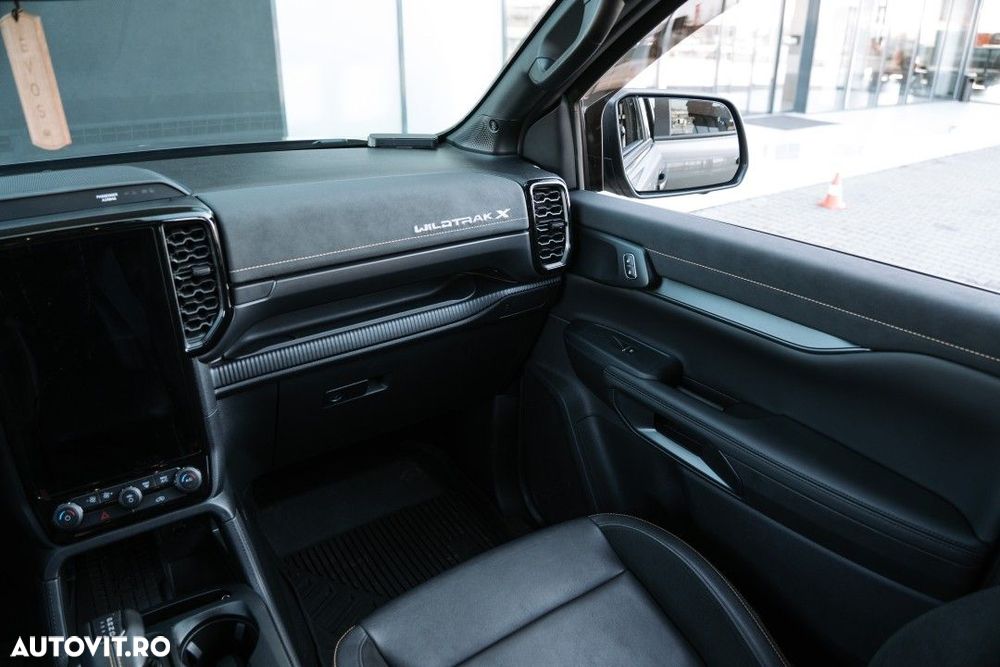 Ford Ranger - 29