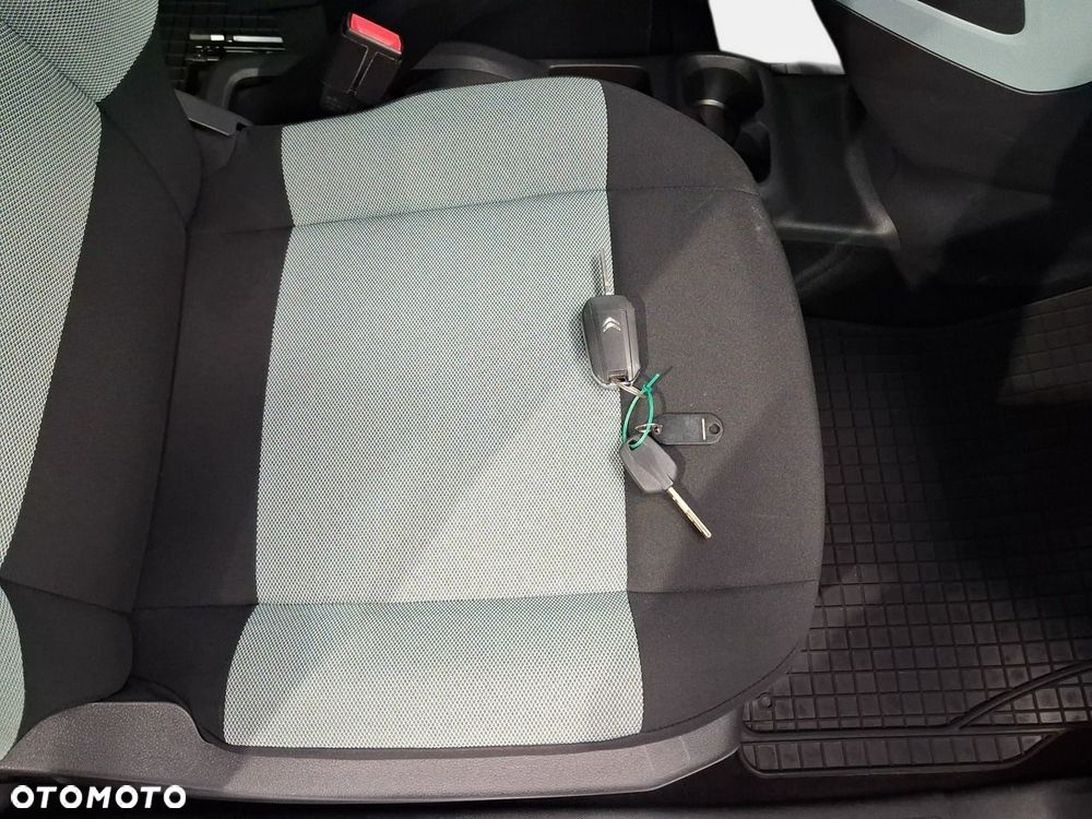 Citroën Berlingo - 22