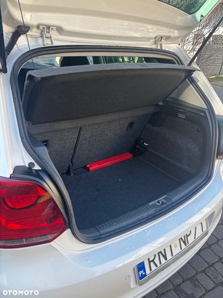 Volkswagen Polo 1.2 TSI Comfortline - 14
