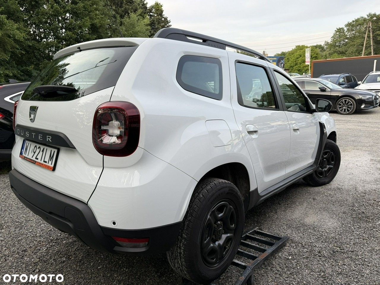 Dacia Duster - 6