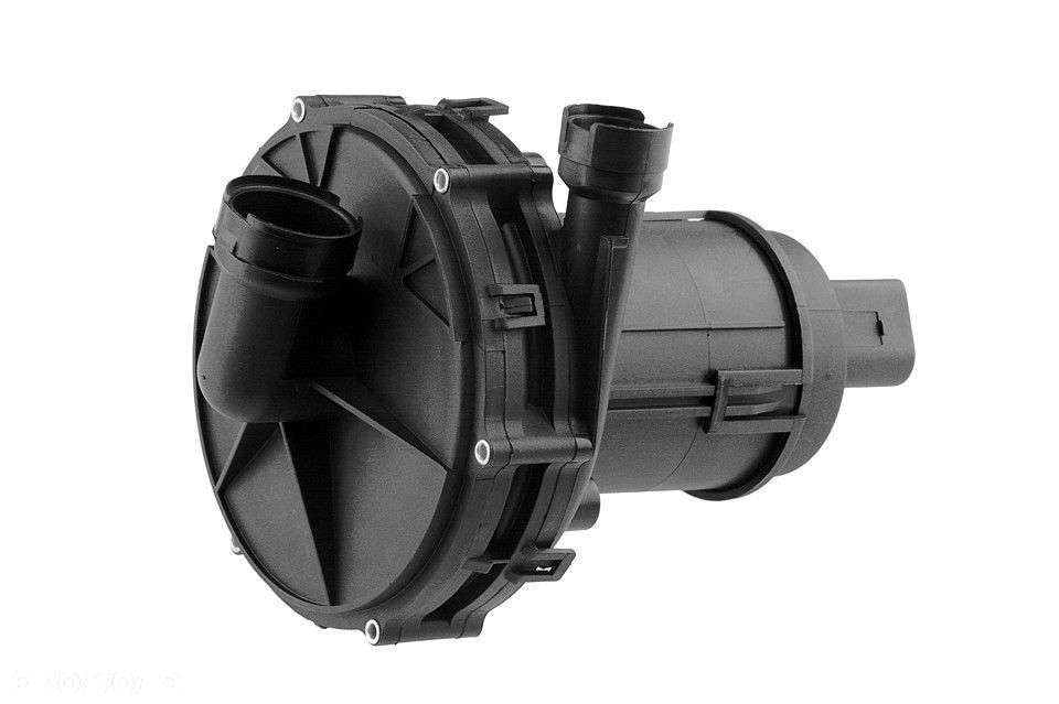 POMPA POWIETRZA WTÓRNEGO AUDI A3 A4 B5 B6 B7 A6 C5 TT 1.6 1.8 1.8T 2.4 2.8 4.2 - 4