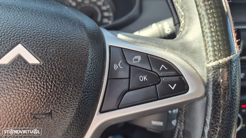 Dacia Jogger 1.0 ECO-G Extreme+ Up&Go 7L Bi-Fuel - 26