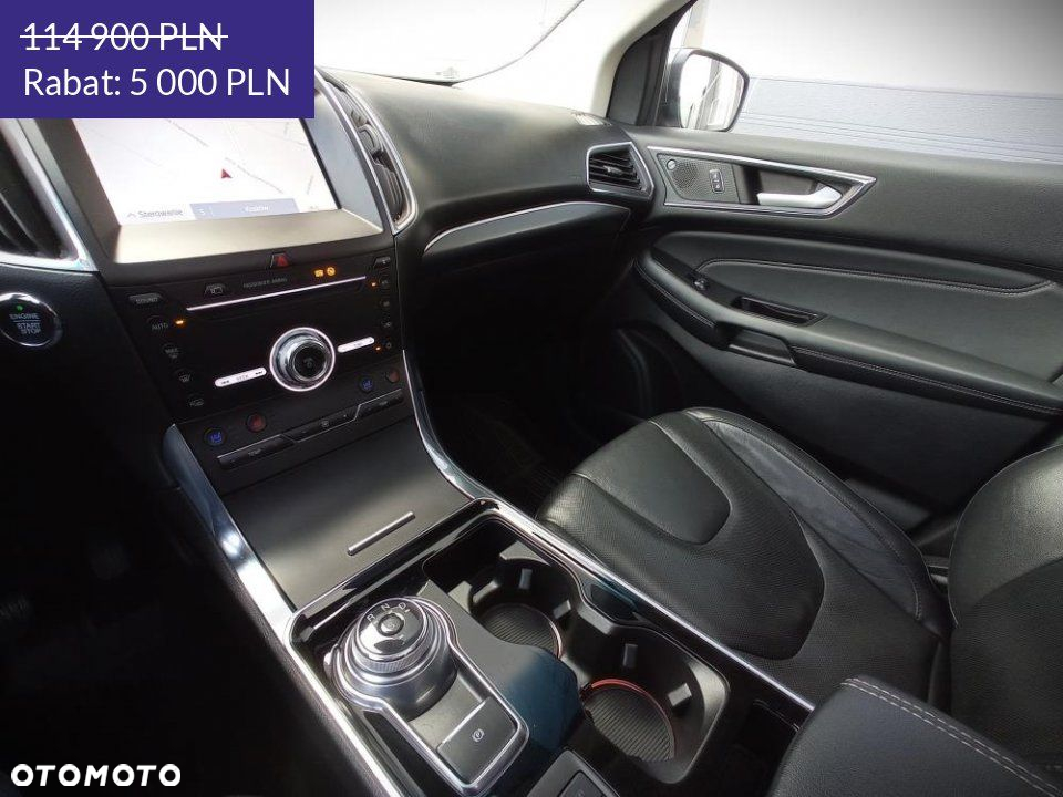 Ford Edge - 32
