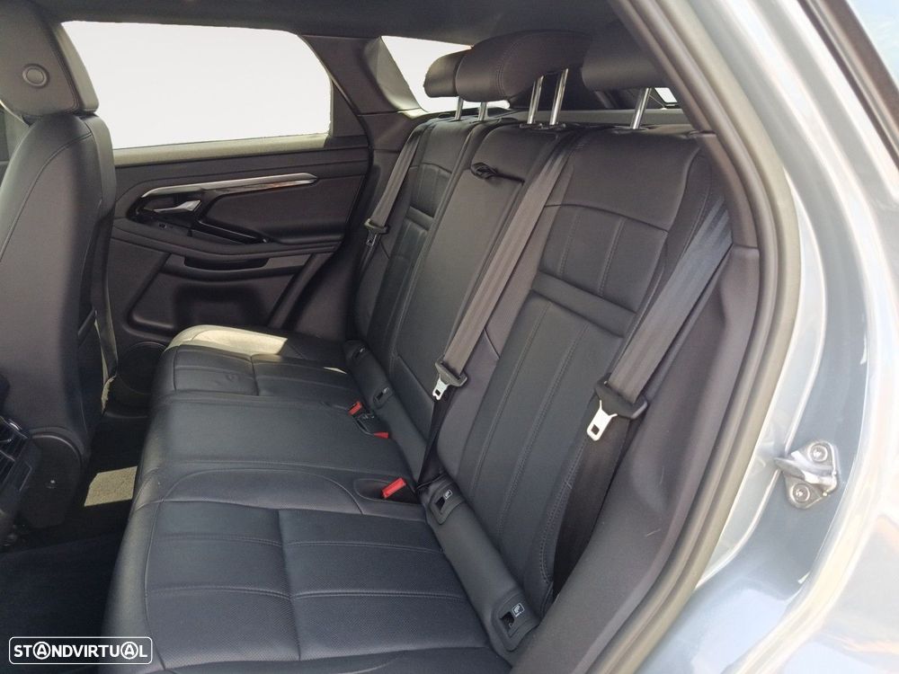 Land Rover Range Rover Evoque 1.5 P300e AWD R-Dynamic Auto - 13
