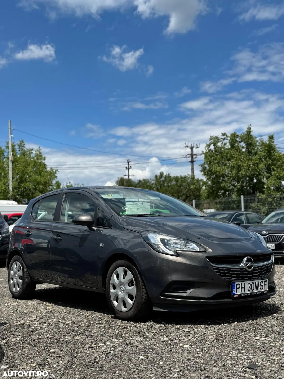 Opel Corsa 1.3 CDTI Enjoy - 1