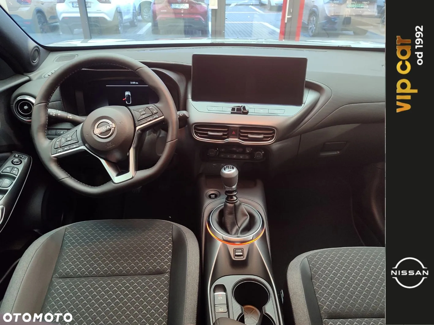 Nissan Juke 1.0 DIG-T N-Connecta - 6