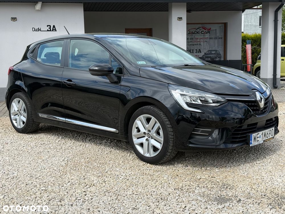 Renault Clio 1.0 TCe Intens - 7