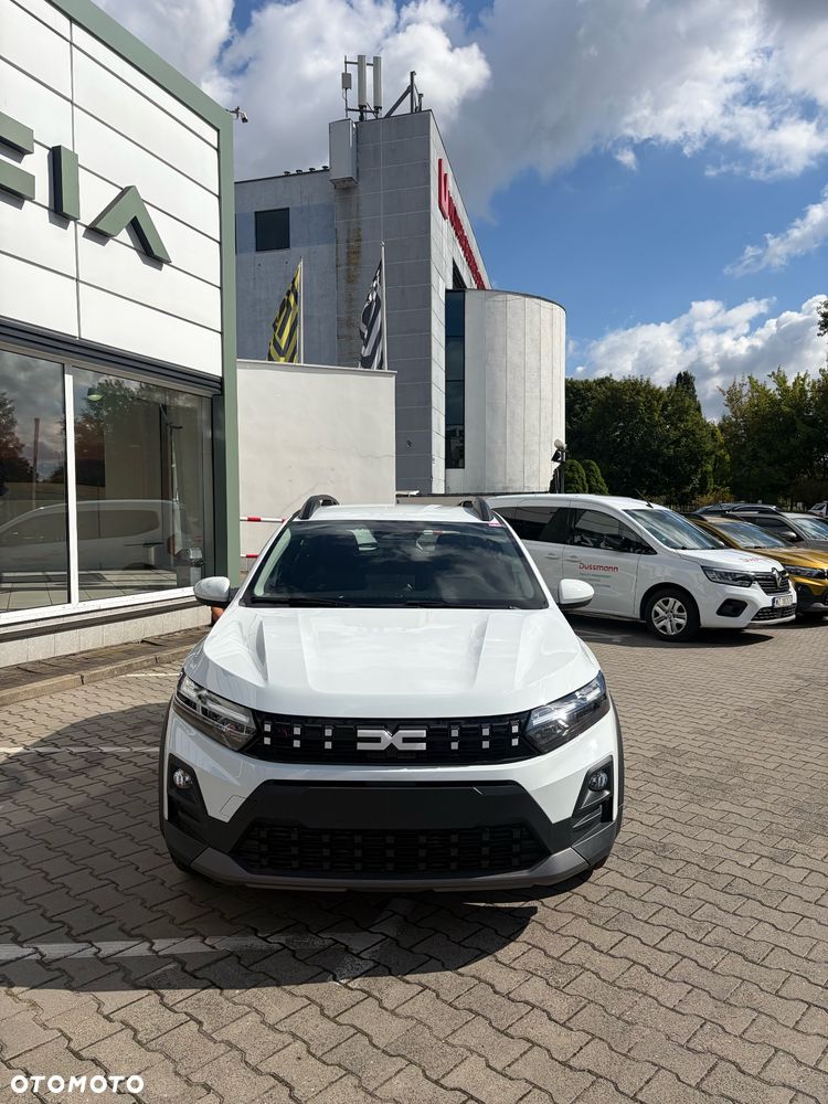 Dacia Sandero - 3