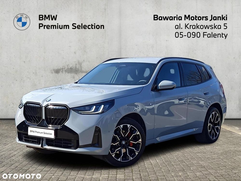 BMW X3 - 1