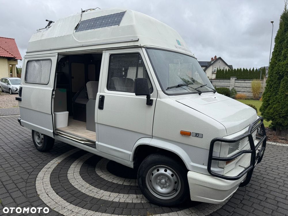Fiat DUCATO - 5