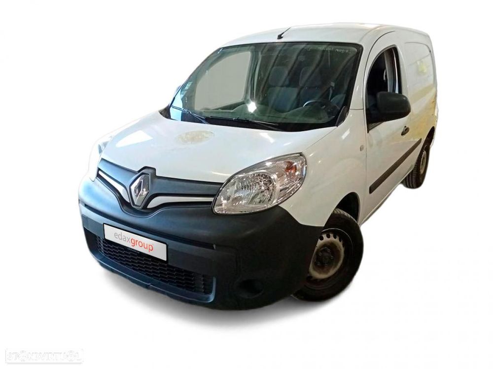 Renault Kangoo 1.5 dCi Business 3L S/S C/IVA - 1