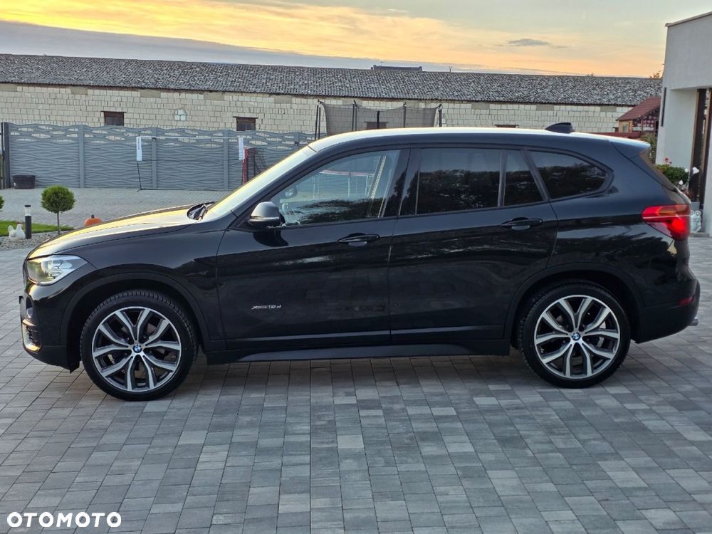 BMW X1 - 29