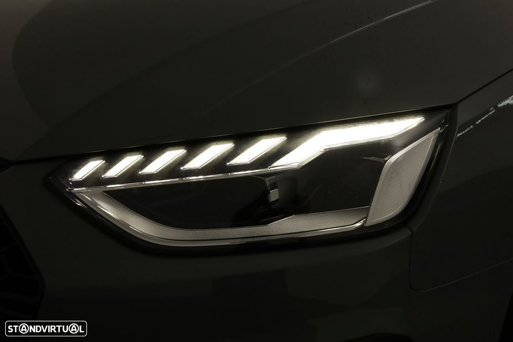 Audi A4 Avant 35 TDI S line S tronic - 6