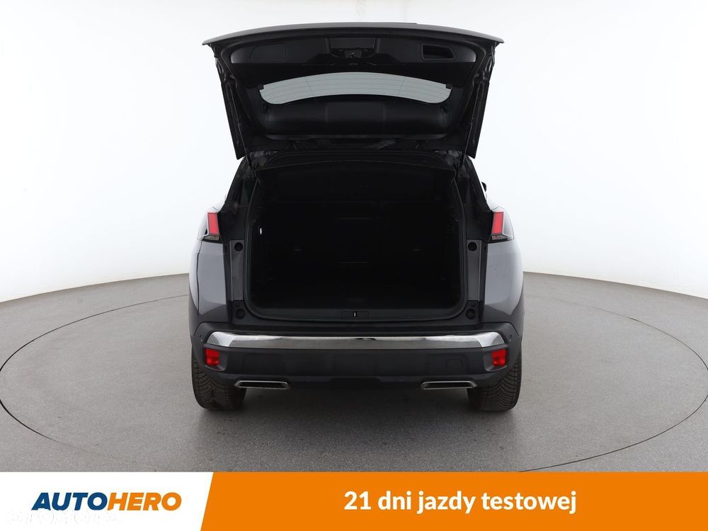 Peugeot 3008 1.5 BlueHDi Crossway S&S - 16