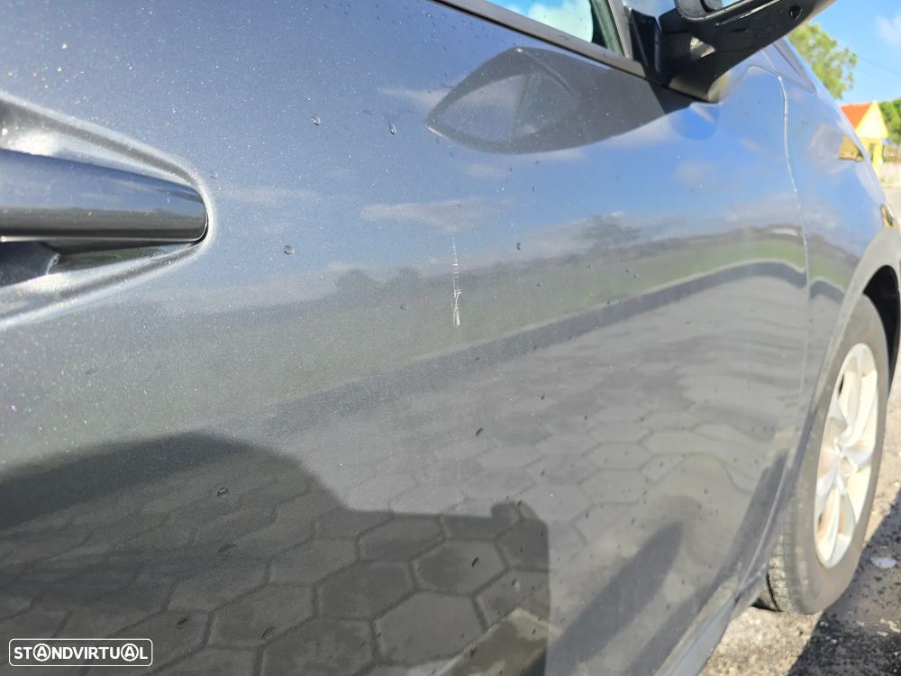Peugeot 208 1.6 BlueHDi Active - 28
