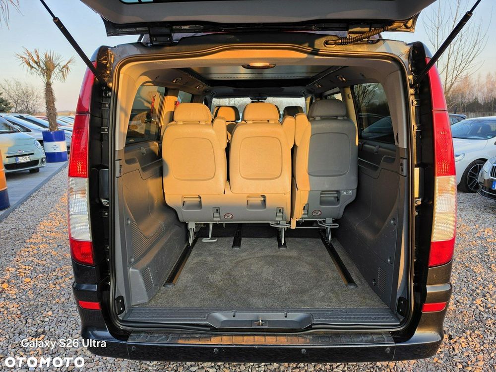 Mercedes-Benz Viano - 40