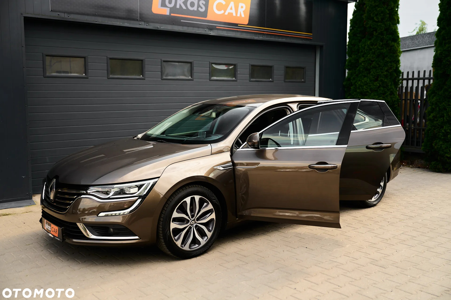 Renault Talisman 1.6 Energy dCi Intens - 35