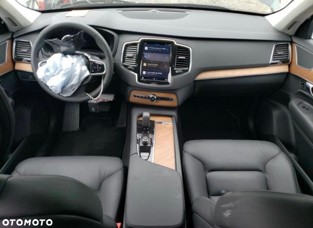 Volvo XC 90 T5 AWD Inscription 7os - 8