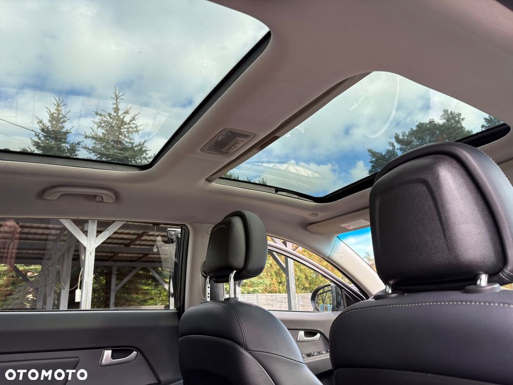 Kia Sportage 2.0 CVVT 4WD Fifa World Cup Edition - 18