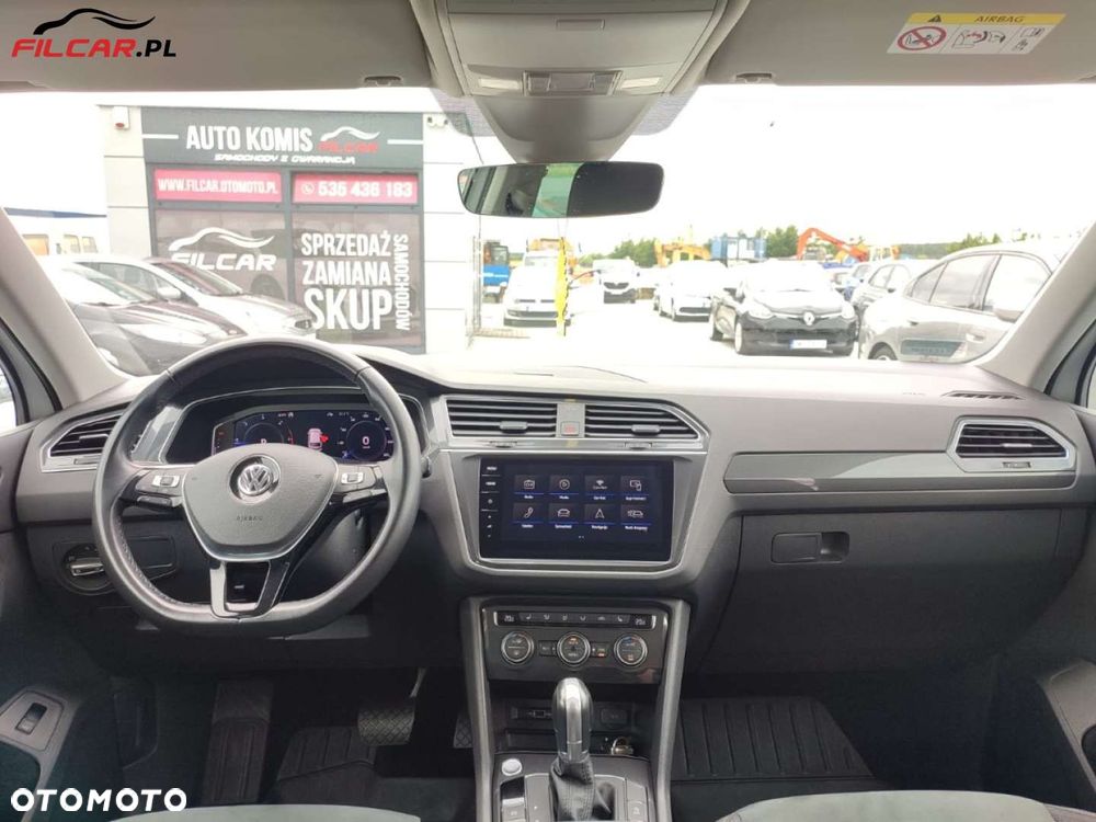 Volkswagen Tiguan - 14