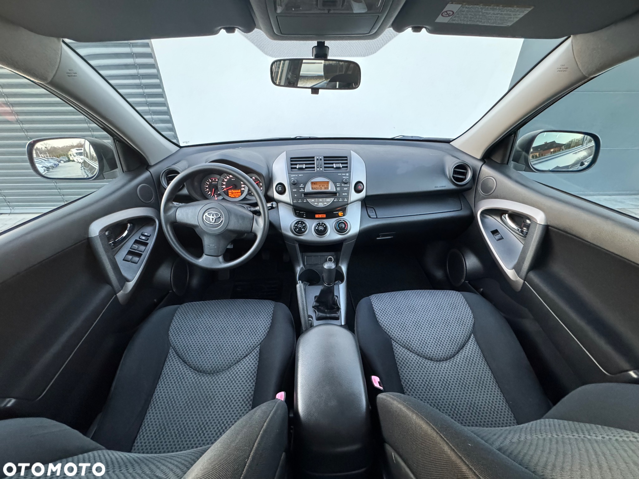 Toyota RAV4 2.0 4x4 Sol - 7