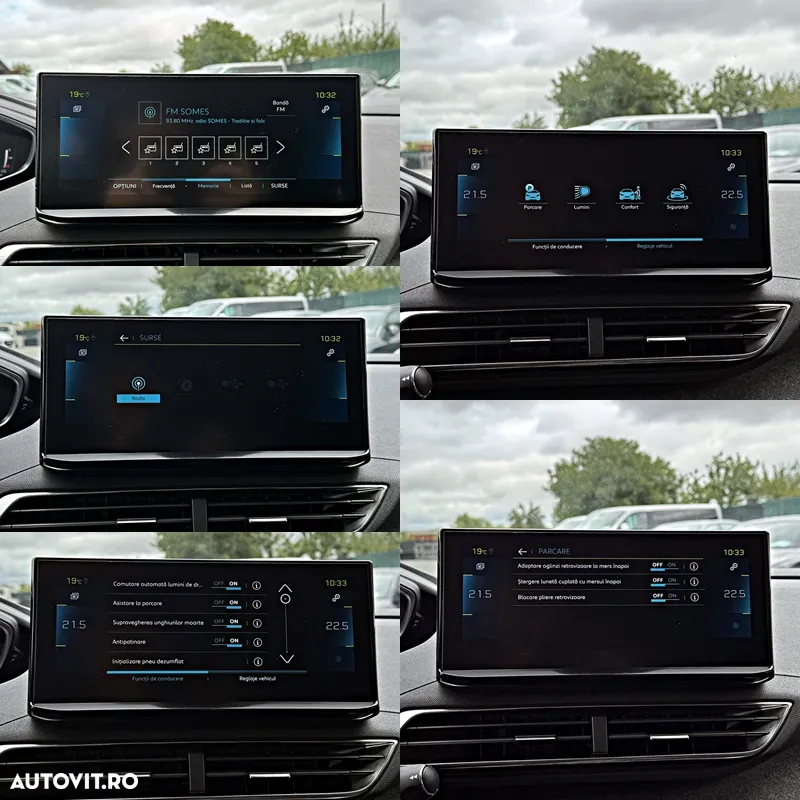 Peugeot 3008 Plug-In Hybrid 225 e-EAT8 Allure Pack - 26