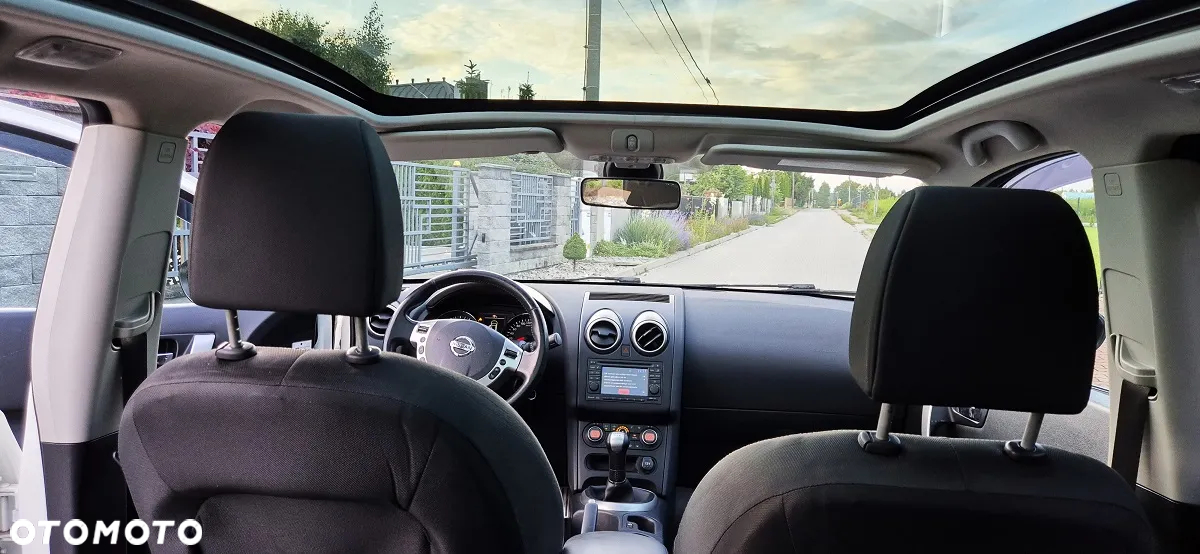 Nissan Qashqai 1.6 visia - 17