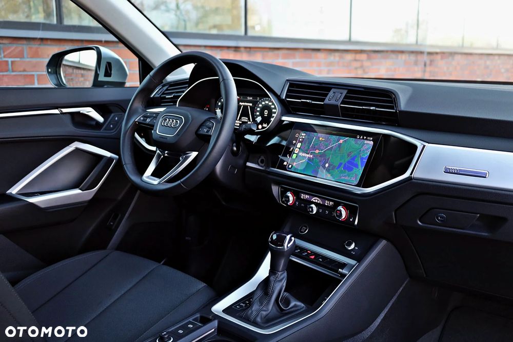 Audi Q3 Sportback - 17